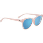 SPRITZER, Matte Translucent Blush-Gray with Light Blue Spectra, hi-res image number null
